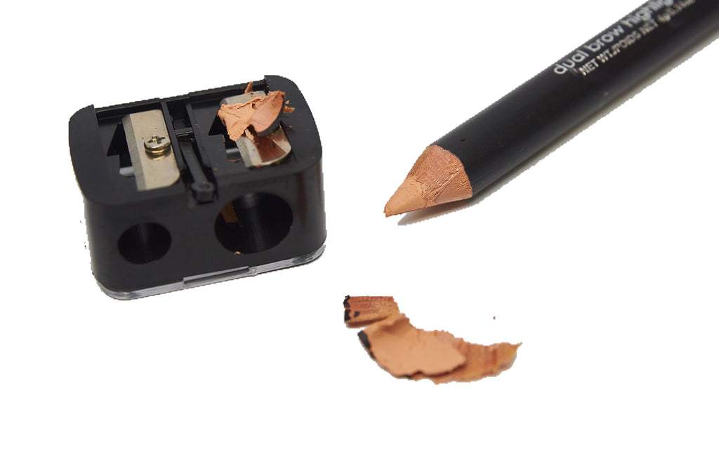 Dual Pencil Sharpener