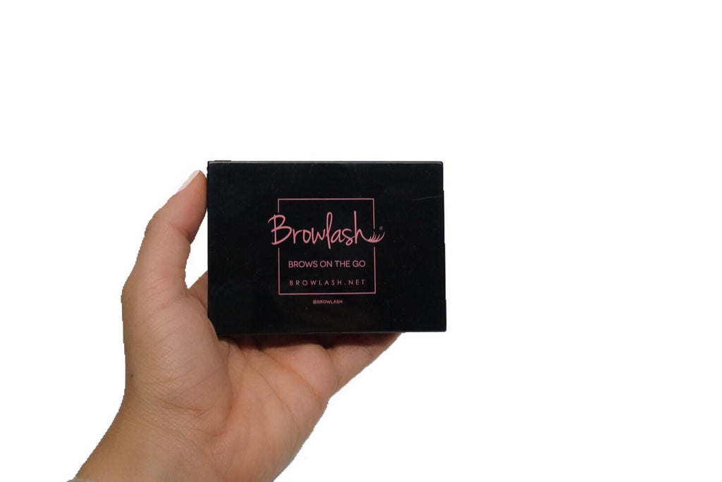 BROWS-ON-THE-GO