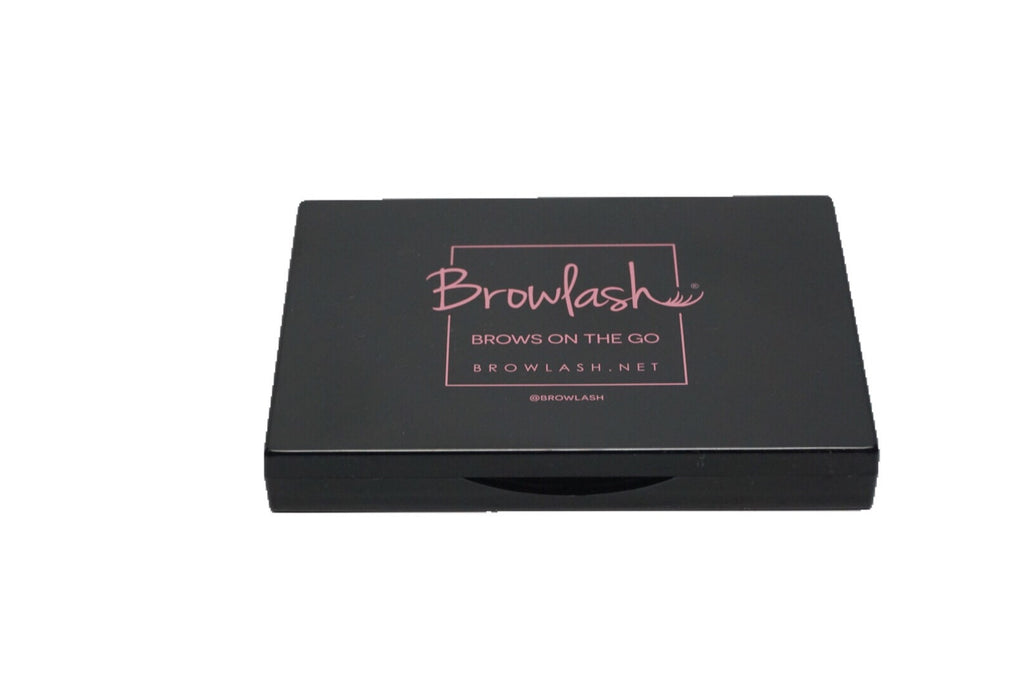 BROWS-ON-THE-GO